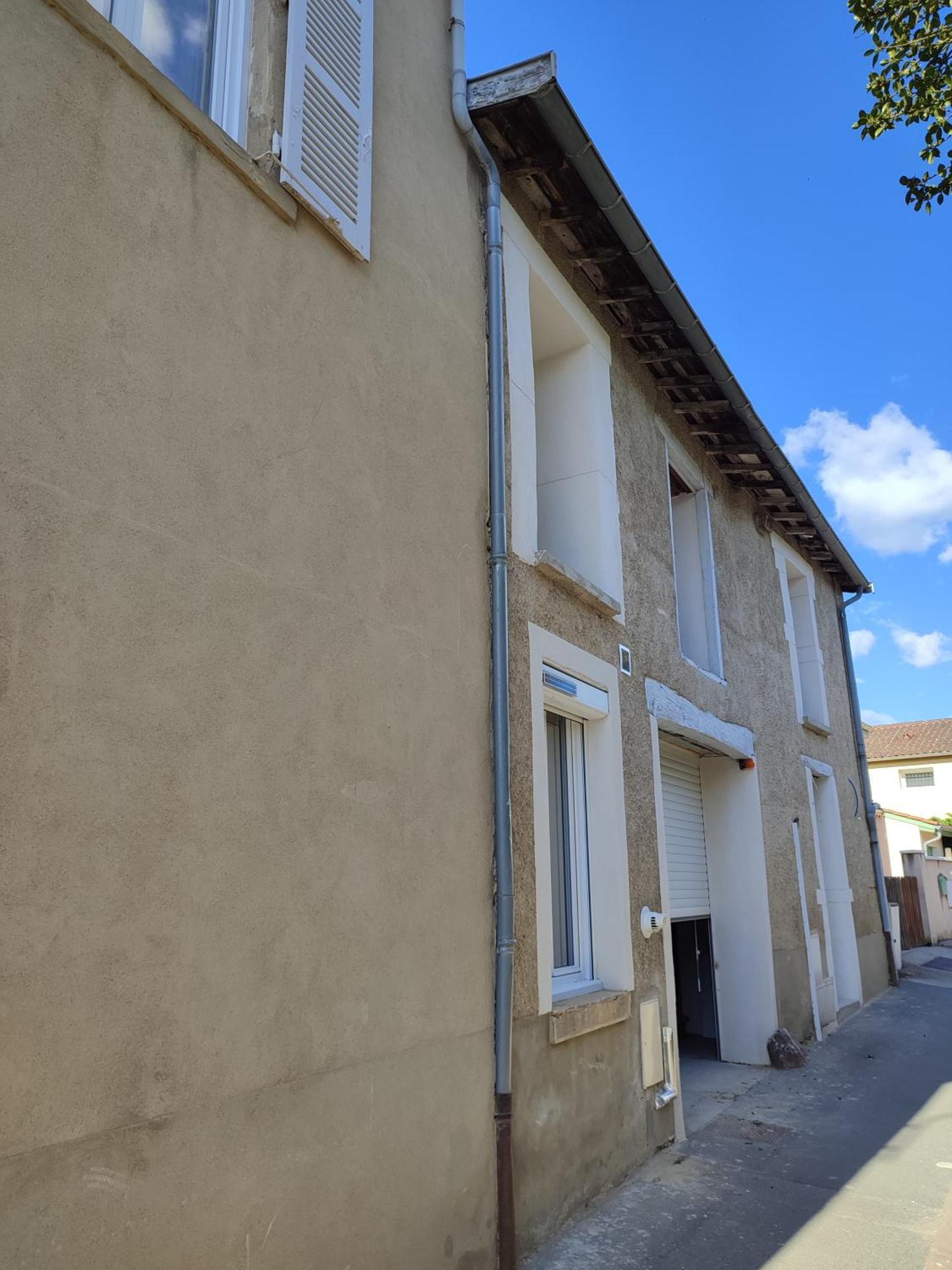 Le Petit 1881 Διαμέρισμα Ampuis Εξωτερικό φωτογραφία